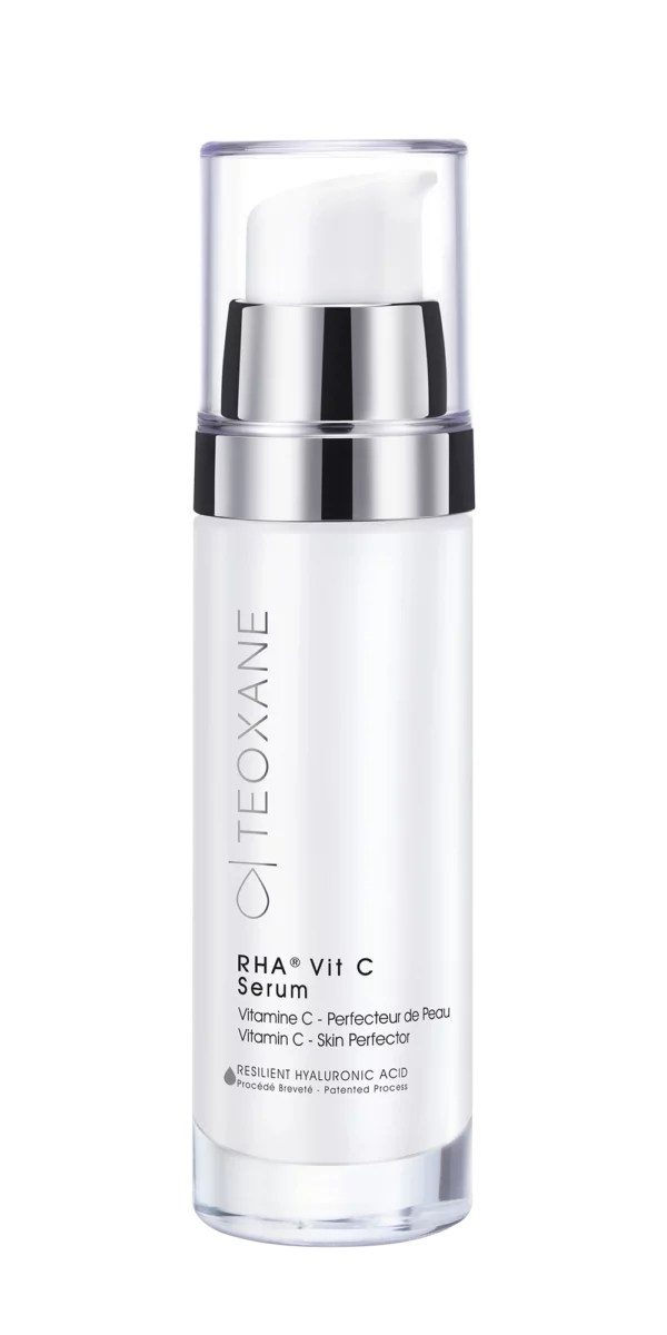 RHA® x VIT C Serum