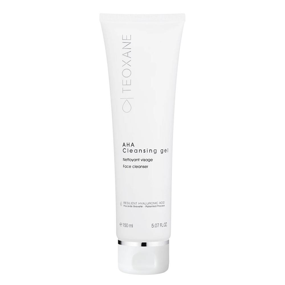 A.H.A. Cleansing Gel