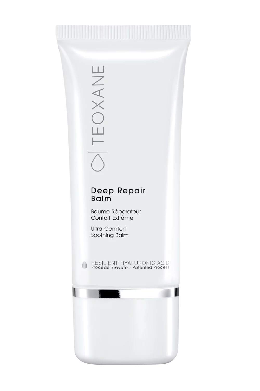 Deep Repair Balm – Mély Hidratáló Balzsam