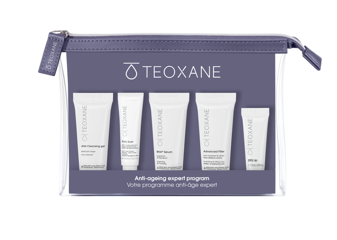 Discovery Kit - Utazócsomag