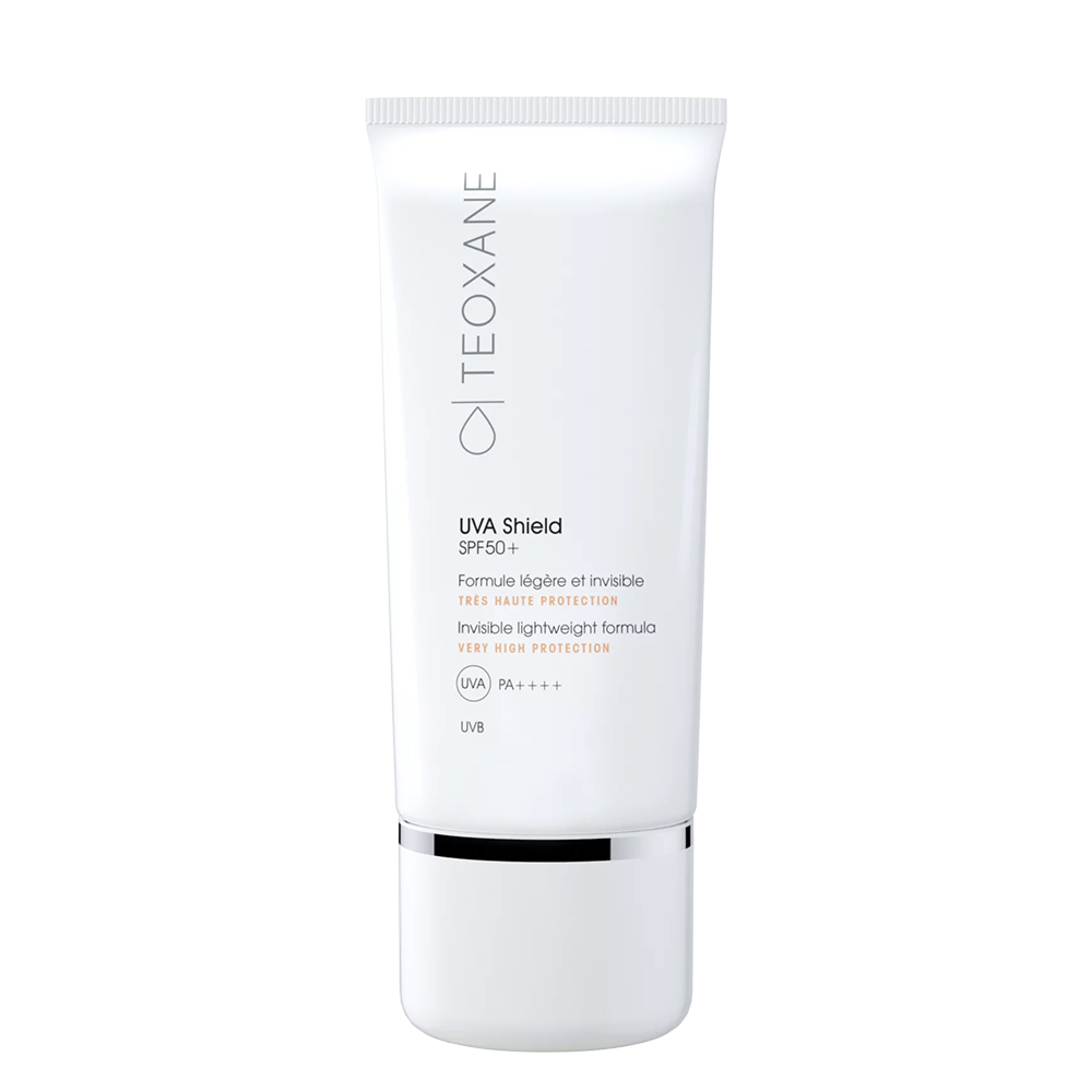 UVA Shield SPF 50+