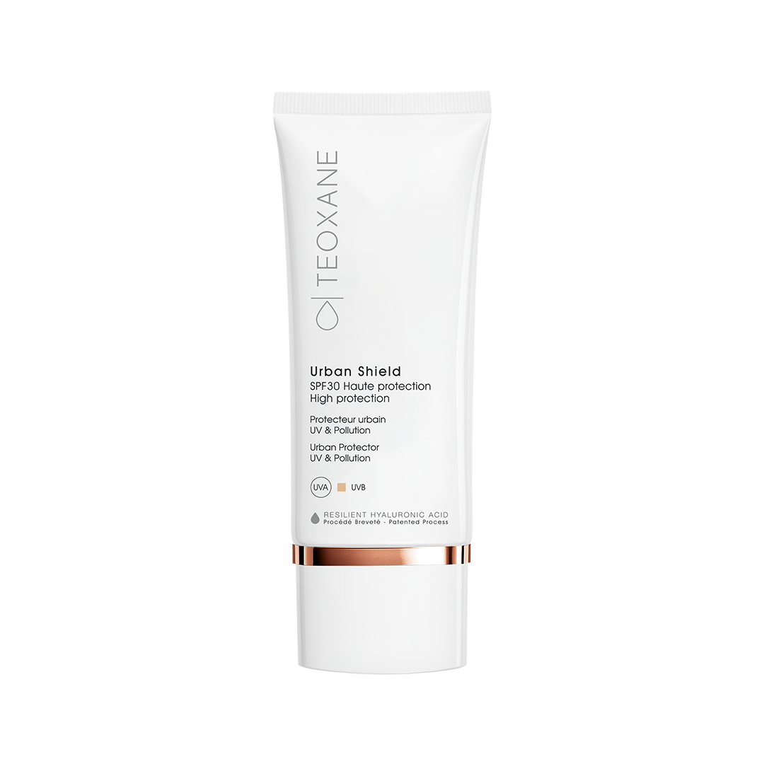 Urban Shield SPF30